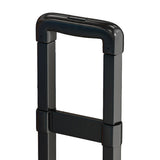 Telescopic Folding Hand Truck with Elastic Rope Portable Utility Cart