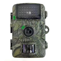 1080P Wildlife Trail Camera Night Vision Security Cam