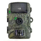 1080P Wildlife Trail Camera Night Vision Security Cam