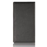 Car Registration and Insurance Card Holder Vehicle License Document Organizer Black