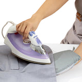 2Pcs Ironing Gloves for Garment Steamer Heat Resistant Mitt