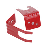 10lb American Style Valve Fire Extinguisher Bracket Holder for Fire Extinguisher