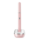 Visual Ear Cleaner with Camera – Ear Wax Removal Tool with LED Light Pink