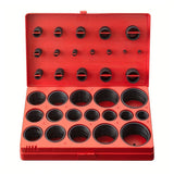 419 PCS Universal Metric O Ring Kit for Various Car Auto Faucet Plumbing Repair Resist