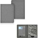 Protective Stand Case for Kindle Paperwhite 7 Inch Light Green
