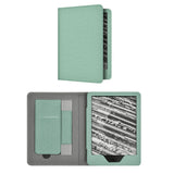 Protective Stand Case for Kindle Paperwhite 7 Inch Green
