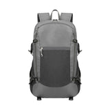 Hiking Backpack Packable Travel Day Pack Lightweight Water Resistant Hiking Daypack for Women Men Grey