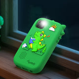 Smart Phone Toy with Dual Cameras & 32GB Card – Gift for Ages 6+ Green