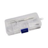 28 in 1 Precision Screwdriver Set for Watch Glasses Jewelry Repair