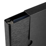 Acid Free Negative Photo Sleeve Storage Album Binder for Slides