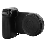 Fun Shot Bluetooth Camera Shutter Grip for iPhone & Android Phones