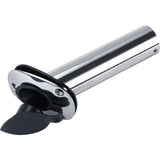 2Pcs Stainless Steel Boat Fishing Rod Holder 30 Degree Flush Mount Truck RV Kayak