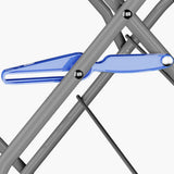 3-Tier Clothes Drying Rack Foldable Drying Rack Collapsible Use for Indoor Outdoor