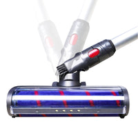 Soft Roller Cleaner Head Compatible with Dyson V10 V11 V8 V7Cordless Stick Vacuum Cleaner
