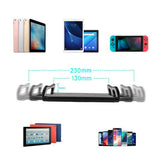 1.6M Adjustable Tablet Floor Stand Tripod with Case