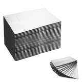 30PCS Car Sound Deadener Pads – Heat Insulation & Noise Proof Foam