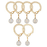 Letter Charm Accessories for Stanley Cup Tumbler With Handle Style 1