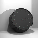 Digital Timer 90 Minute Desk Timer for Learning Exercise Cooking Black