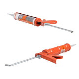 Manual Sealant Applicator – 10:1 Thrust Ratio No-Drip Sealant Application Tool