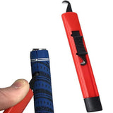 Golf Grip Regripping Tool Set for Golf Club Repair Replacement and Maintenance