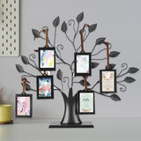 Family Tree Picture Frame Hanging Picture Frames Home Office Shop Decor