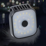 Rechargeable Running Light Clip-On Headlamp – For Night Jogging and Outdoor Use Style 1