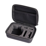 Action Camera Carrying Case Protective Storage Bag Compatible with Hero 13/12/11/10/9/8/7