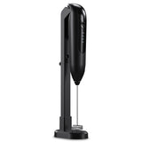 Rechargeable Handheld Milk Frother with Stand for Coffee Latte and Cappuccino