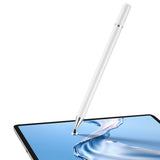 10.1 Inch Smart Digital Calendar Family Planner Wall Tablet with Stylus Pens White