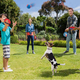Toss & Catch Ball Game with Baseball Glove for Age 6+