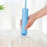 8PCS Storage Vacuum Storage Bags Space Savings Space Saver Bags Vacuum Bags