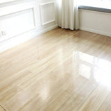 Transparent Floor Mat Waterproof Home Office Carpet Floor Protector