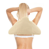 Shoulder Relaxation Castor Oil Pack Reusable Essential Oil Wrap