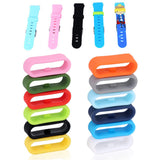 12PCS Band Keeper Fastener Rings Security Loop Clips