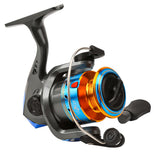 Sea Fishing Rod Combo Kit with Lures for Saltwater Fishing
