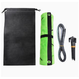 Golf Swing Training Mat for Practice Indoor & Outdoor Golf Training