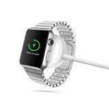 Wireless Charging Cable Compatible with Apple Watch Series 10/9/8/7/6/5/4/3/2/1/SE USB Style