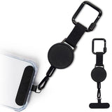 Retractable Phone Tether Anti-Theft Wrist Strap