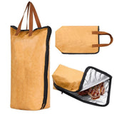 Large Thermal Meat Resting Bag BBQ Insulated Holding Bag for Meat