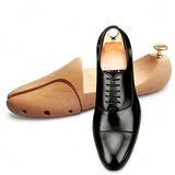 Shoe Tree Stretcher Adjustable Wood Crease Resistant for Men Women