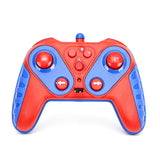 360 Degree Gesture RC Stunt Car Dual Control with LED Lights