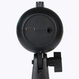 USB Condenser Plug-and-Play Gaming Microphone for PC and Computer Use