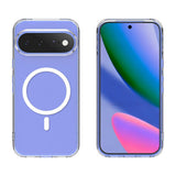 Clear Shockproof Protective Phone Case Compatible With Google Pixel 11 Pro and 11 Pro XL