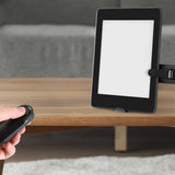 Remote Control Clicker Page Turner for Kindle Electronic Reader Tablet Reading Page Turner for Kindle Kobo Smartphone