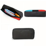 3Pcs School Backpack Set – Includes Leakproof Lunch Box and Pencil Case for Teens