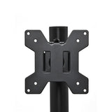 Adjustable Monitor Stand Arm Desk Single HD LED TV Mount Bracket Holder for Home
