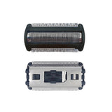 2-Pack Replacement Foil Heads Compatible with BG2024/BG2025/BG2040/TT2040/YS534 Body Groomers