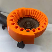 Drill Bit Sharpener Power Grinding Attachment for 2-13 mm Drill Bits