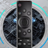 Compatible Remote Control for Samsung Smart TV BN59-01330A/01329A/01312A/01330C