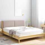 4Pcs Bed Sheet Holders Sheet Straps with Anti-Slip Teeth Invisible Bed Sheet Fasteners for Most Beds